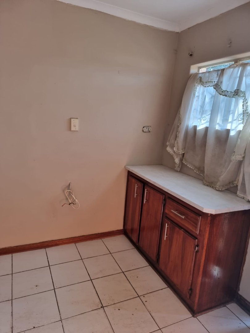 3 Bedroom Property for Sale in Blomanda Free State
